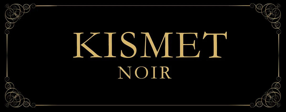 Kismet Noir Shisha Dark Blend Tabak hier Online bestellen