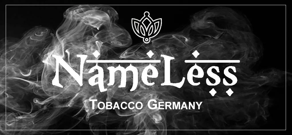 NameLess Shisha Tabak