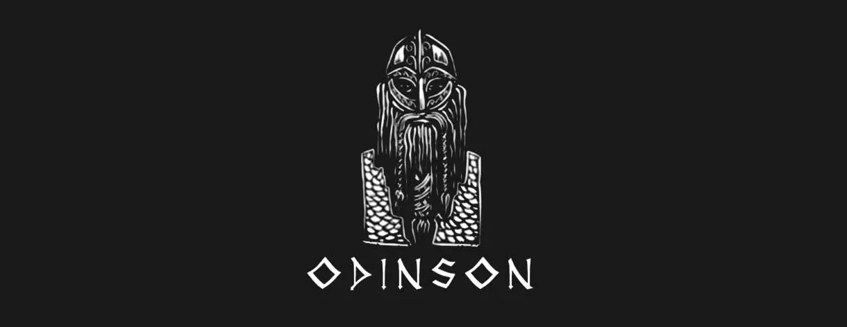 Odinson Shisha Tabak