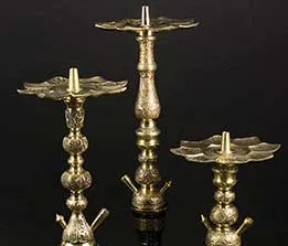 el nefes Shisha elnefes