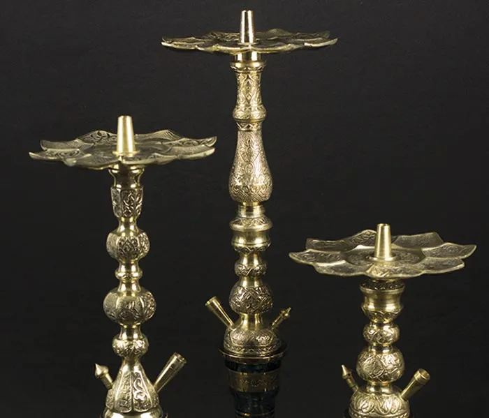 el nefes Shisha elnefes