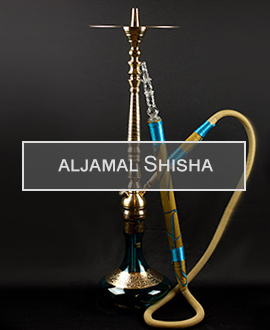 aljamal Wasserpfeifen aljamal Shisha