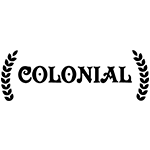 Colonial Kaminkopfset