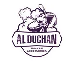 Al Duchan Shisha Kohle