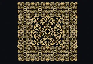 Kismet Dark Blend Shisha Tabak