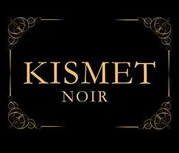 Kismet Noir Darkblend Shisha Tabak