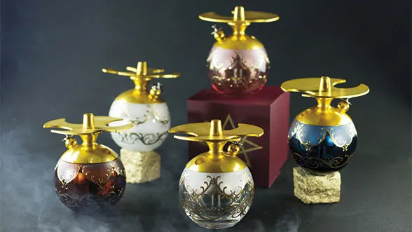 egermann sorillha littlesorr schöne Shisha