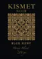 Preview: Kismet hookah tobacco Honey Blend BLCK HZNT