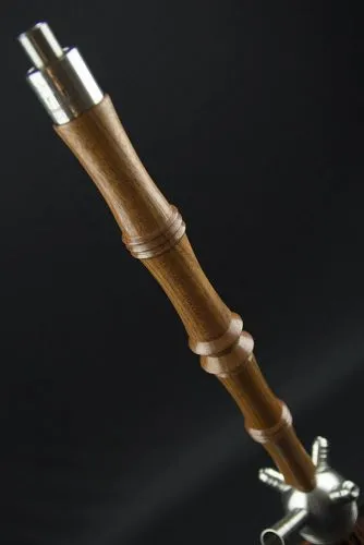 Olymp Hookah Holzrauchsäulen Jatoba