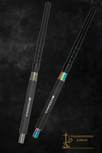 Sheeshaya Fusion Mundstück Travel Set