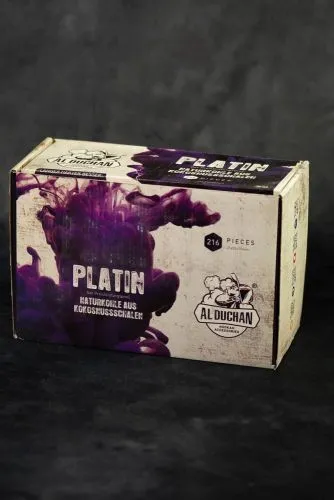 Al Duchan Platin 3kg