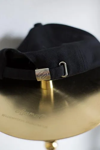 aljamal base caps cotton