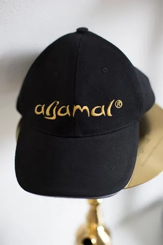 aljamal Base cap