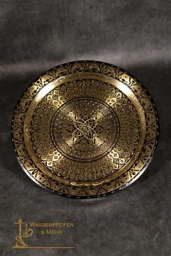 alshams - aljamal Tradi Messing Teller #1