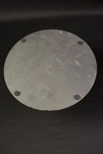 Shisha Untersetzer Schiefer