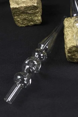 aljamal Tradi Glasmundstück Vitro