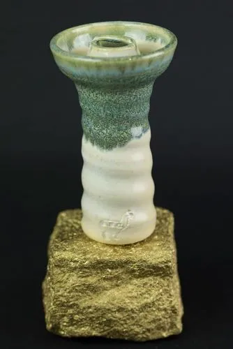 Alpaca Predator Green White