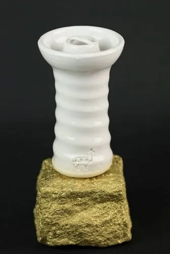 Alpaca Predator White