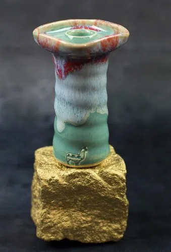 Alpaca Square Bowl Marie Air