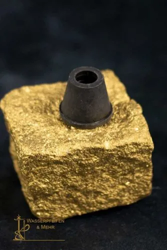 Chinahead Kopfdichtung Silikon schwarz