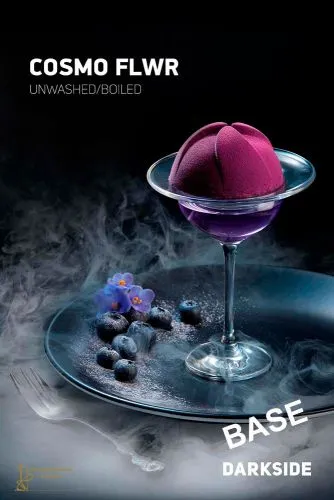 Darkside Base Tabak Cosmo Flwr 200g