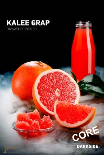 Darkside Core Tabak Kalee Grap 200g