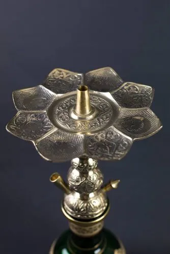 El Nefes Colonial BJ Green