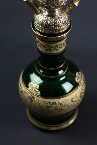 Elnefes Colonial Green