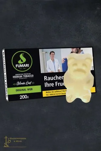Fumari Original WGB