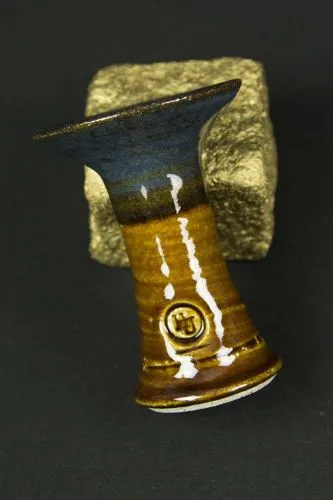 Hookah John Alien Flashback Blue Tobacco