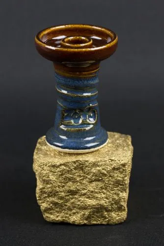 Zomo 80ft80 Tobacco Blue