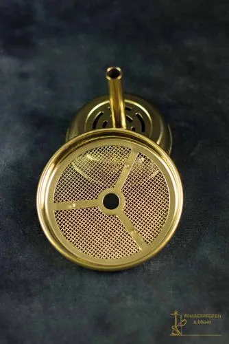 INVI Kaminkopfset komplett