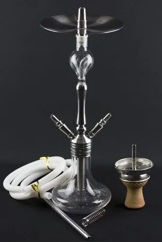 Invi Paradox Edelstahl Set