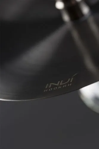 Invi Reflexion Gun Metal teller