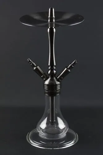 Invi Reflexion Gun Metal