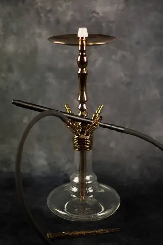 INVI Tesseract Edelstahl INVI Tesseract Shiny Edelstahl Rosegold ohne Molasseract Edelstahl Gold Schwarz ohne Mola