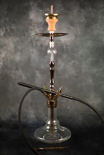 INVI Tesseract Edelstahl INVI Tesseract Shiny Edelstahl Rosegold