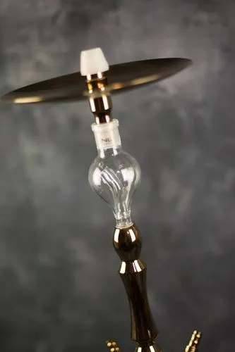 INVI Tesseract Edelstahl INVI Tesseract Shiny Edelstahl Rosegold Mola