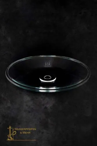 Kaya Glasteller - 25 cm