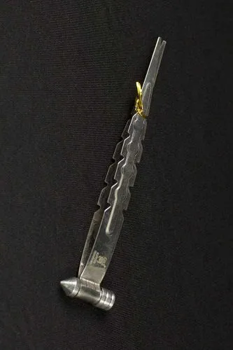 Kaya Kohlezange Thor