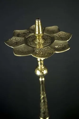 Khalebbo Al Safira Sternen Teller