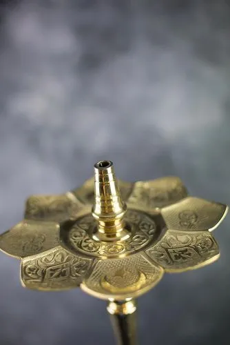 Khalebbo As Suwayda Egermann Blue Teller