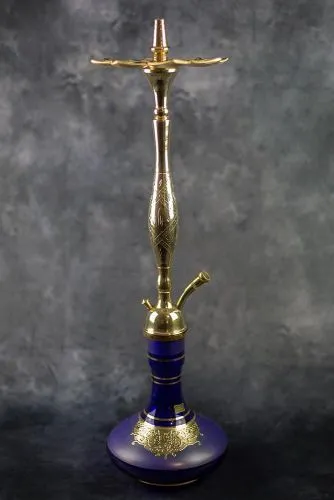 Khalebbo As Suwayda Egermann Blue Lotusteller