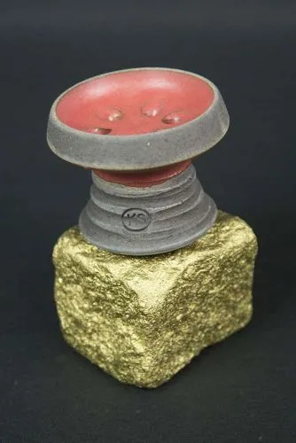 KS Appo Mini Black Edition Red