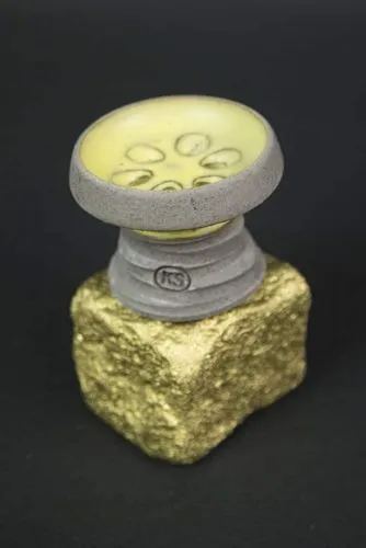 KS Appo Mini Black Edition Yellow