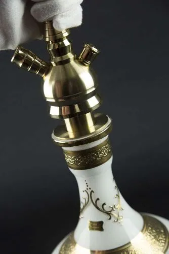 aljamal Verschluss Plugin Nachrüstsatz