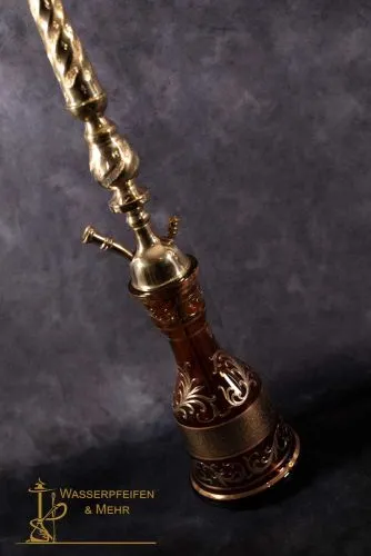 MXL Syrian Hasakah Egermann Yunan Amber Bowl