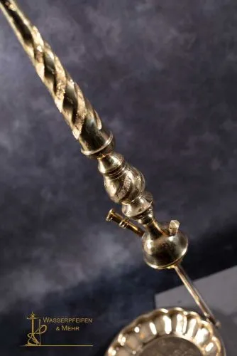 MXL Syrian / Khalebbo Säule