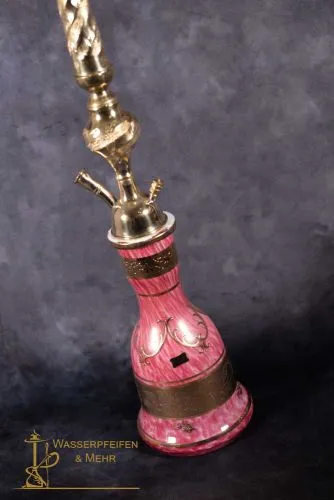 MXL Syrian Safira Egermann Brasil