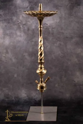 MXL Syrian Al Safira Rauchsäule